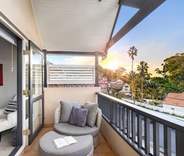 5 Weringa Avenue, Cammeray NSW 2062 - House For Rent | Domain - Photo 6