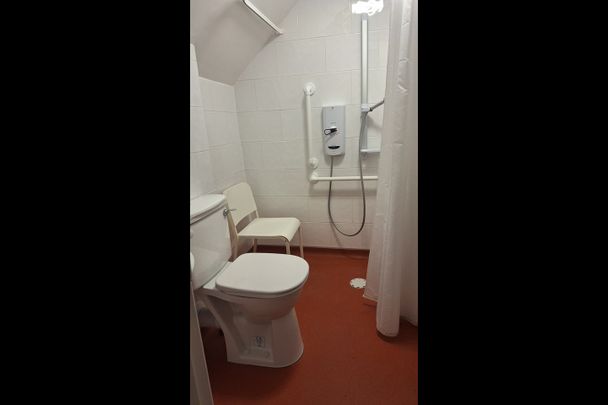Studio Flat, Fairlea Place, W5 - Photo 1