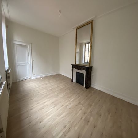 Appartement 2 pièce(s) 1 chambre(s) 45 m² - Photo 2