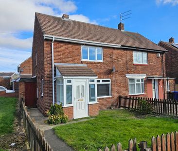 2 bedroom semi-detached house to rent - Photo 4