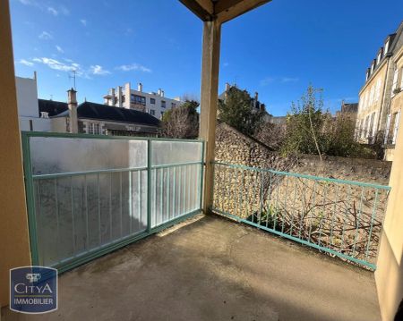 Appartement à louer 2 pièces 38.74m² - Photo 4