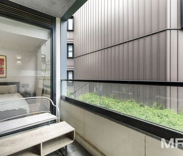 101/5 Courtney Street, North Melbourne - Photo 6