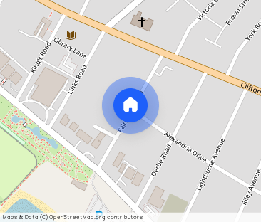 Fairhaven Road, Lytham St.Annes, FY8 - Photo 1