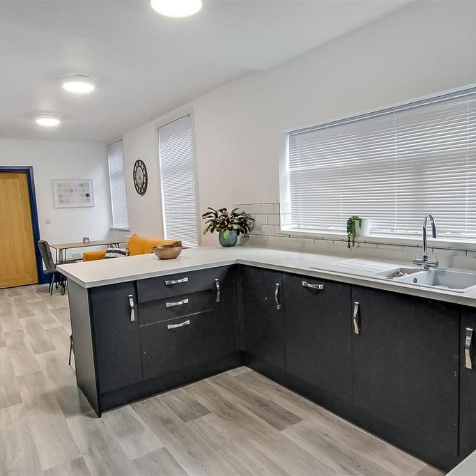 1 bedroom townhouse to rent - Photo 1