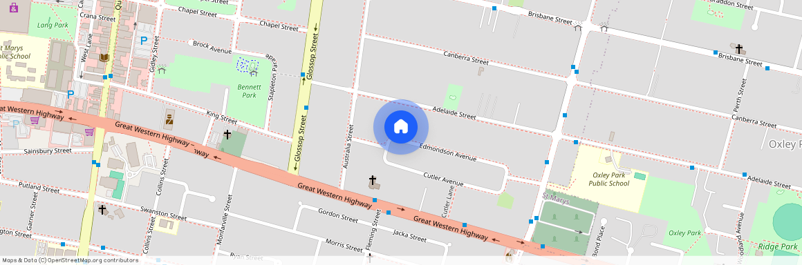 43 Edmondson Avenue, NSW 2760, St Marys