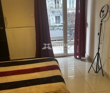 Στούντιο 27 τ.μ. προς ενοικίαση στο Κέντρο Θεσσαλονίκης. - Photo 3