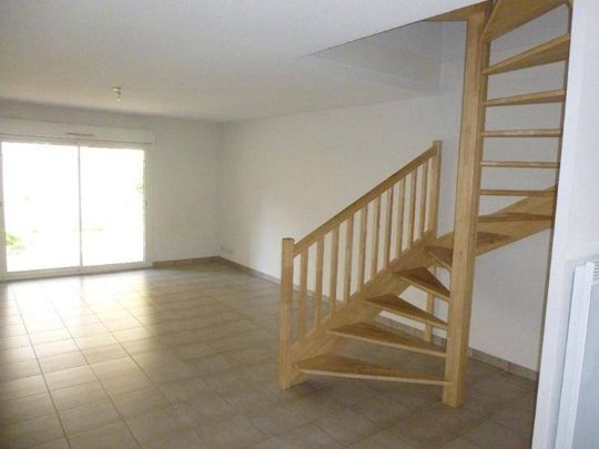 Location appartement 3 pièces 76.01 m² à Montpellier (34000) - Photo 1