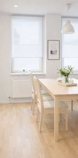 Röbrostigen 5 C bv - Foto 2