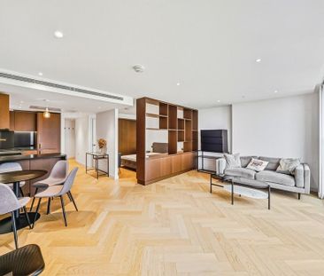 1 bedroom flat to rent - Photo 6