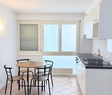 1.5 Zimmer, 35 m², 2. Stock - Photo 2