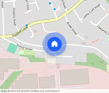 Oaks Road, Batley - Photo 1