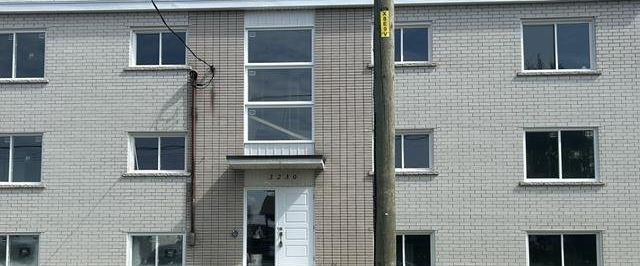 À louer / Appartement - Photo 1