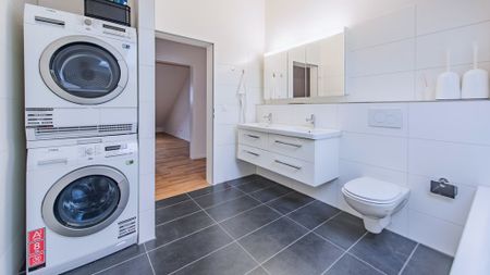 Dachwohnung zum Wohlfühlen - Photo 4