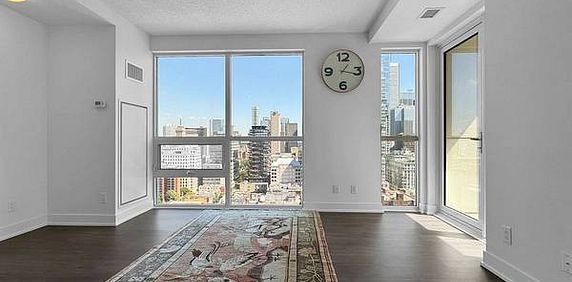 1+1 Bedroom, 1 Bathroom - Picasso Condos - Photo 2