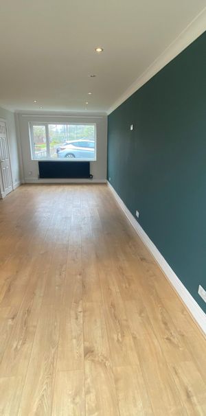 3 bed terraced house to rent in Hedgehope Road, Newcastle upon Tyne, NE5 - Photo 1