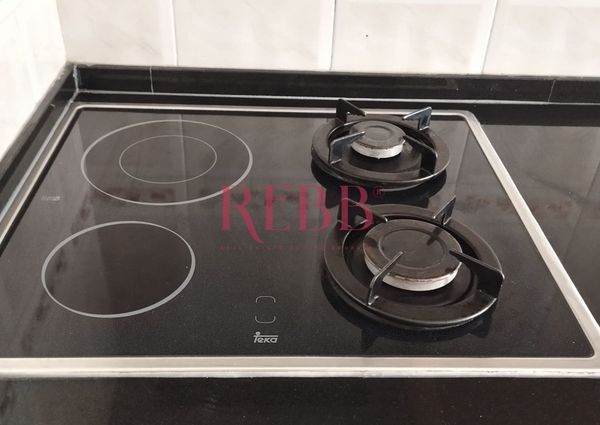 Apartamento T2 em Setúbal