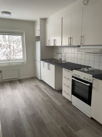 Backavägen 3B - Foto 2