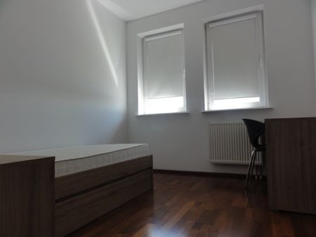 Wały Chrobrego – 3 pok. z widokiem na Odrę - Zdjęcie 5