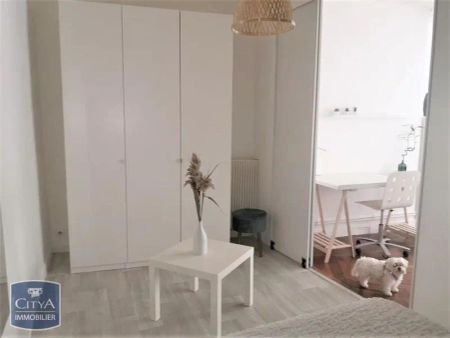 Appartement à louer 2 pièces 42.01m² - Photo 2
