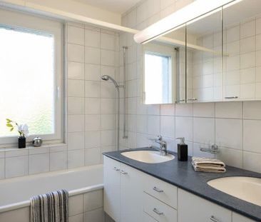 3.5 Zimmer, 81 m², 2. Stock - Foto 4