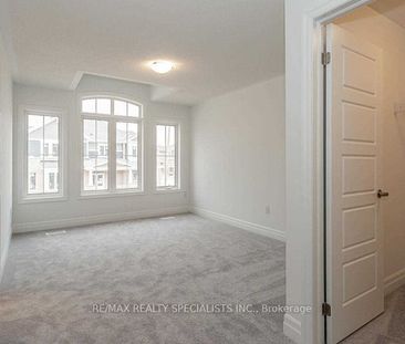 For Lease - 1271 Elderberry Crescent Unit# - Upper Level, Milton, O... - Photo 1