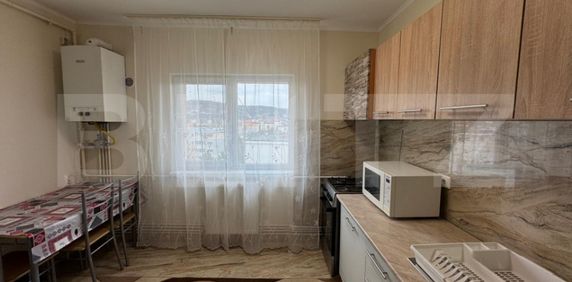 Apartament 1 camera, 45 mp, modern, zona: Plopilor - Fotografie 2