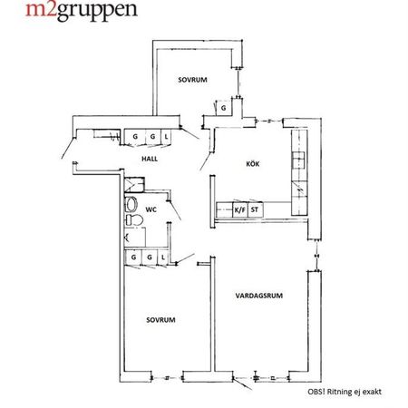 Seminarievägen 28 A - Foto 4