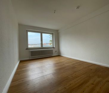 Renovierte 3-Zimmerwohnung mit 79m² Wohnfläche in Pempelfort! - Foto 1