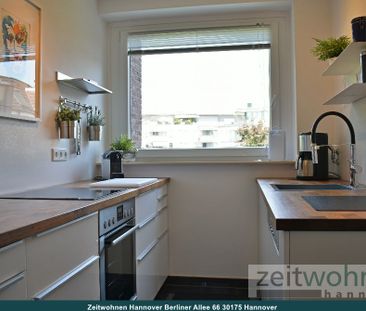 Zoo, moderne, helle Wohnung mit großem West-Balkon, Eilenriedenähe - Photo 5