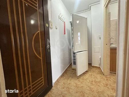 Garsoniera de inchiriat - Str. Siretului, Hipodrom IV - Photo 4