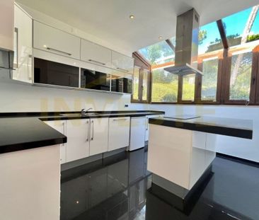 Luxury House for rent in Quinta da Marinha (Cascais), Cascais, Lisbon - Photo 3