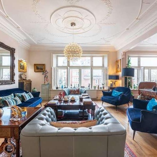 Old Court Place, High Street Kensington, W8 - Photo 1