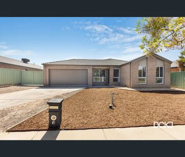6 Blay Street, Epsom, Vic 3551 - Photo 6