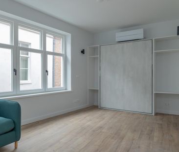 Schagchelstraat 2a, 2011HX, Haarlem - Foto 2