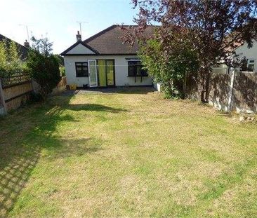 Mornington Crescent, Hadleigh, Hadleigh, SS7 - Photo 5