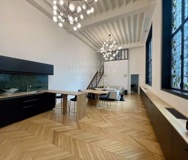 Tout savoir sur cet appartement dans le quartier Notre Dame des Cha... - Photo 3