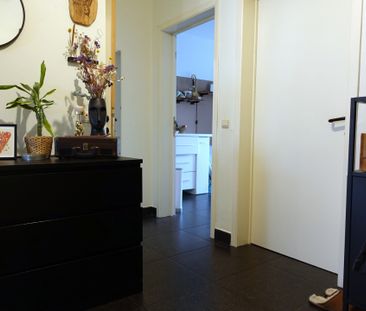 2 slpk app met garagebox en kelderberging te Turnhout - Foto 2