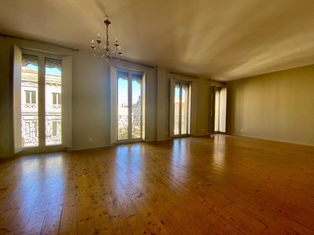 « AVIGNON IM - APPARTEMENT T5 130.37M² » - Photo 2