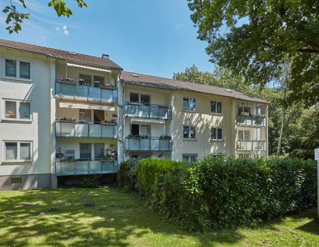 3-Zimmer Wohnung in Werne - Foto 1