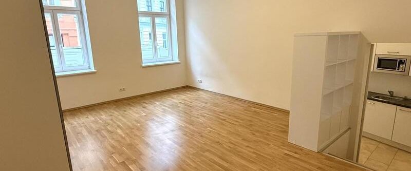 U4 Nähe - perfekt für 2-er-WG (2 Eingängen, 2x Bad/WC) mit Terrasse - Photo 1