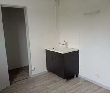 Appartement T2 46 m² - Photo 1