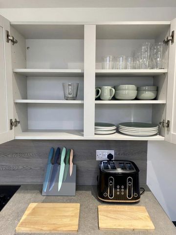 1 bed house share to rent in St. Matthew Street, Burnley, BB11 - Photo 2