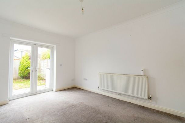 2 Bed House on Coombe Avenue - Photo 1