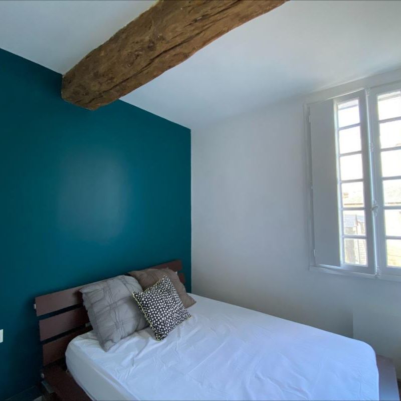 Appartement T2 à louer - 29 m² - Photo 1