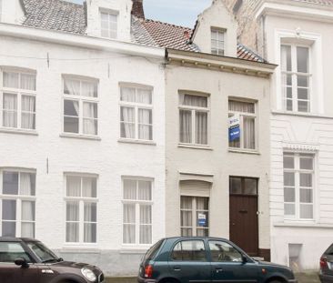Woning te huur in Brugge voor € 895 met 1 slaapkamer - Photo 2