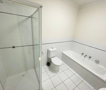 SPACIOUS LIVING IN EXCLUSIVE DEVELOPMENT - Photo 2