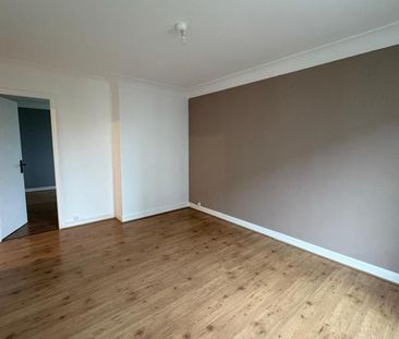 Location Appartement 4 pièces 63m² BREST 29200 - Photo 5