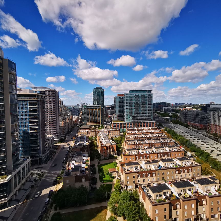 For Lease - 19 Western Battery Road Unit# 1908, Toronto, Ontario - Photo 1