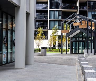 402/6 Grazier Lane, Belconnen ACT 2617 - Apartment For Rent | Domain - Photo 5