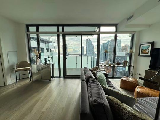 For Lease - 20 Lombard Street Unit# 3906, Toronto, Ontario - Photo 1